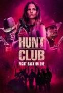 Hunt Club 2023 720p WEBRip LAMA