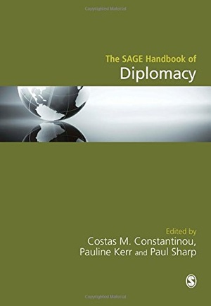 The SAGE Handbook of Diplomacy 2016 Pdf Gooner