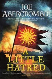 A Little Hatred Joe Abercrombie EN EPUB ebook ps