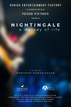 Nightingale: A Melody of Life 2021 720p web YTS