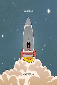 CARRESE Valvola 2022 Pop Flac 16 44