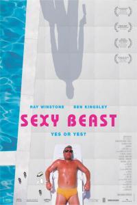 Sexy Beast 2000 1080p BluRay x265 RARBG
