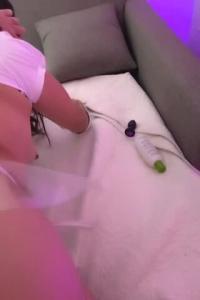 ManyVids 2023 CocoBae96 Little Anal Surprise For Your Bunny Girl XXX 720p HEVC x265 PRT XvX