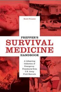 Prepper s Survival Medicine Handbook