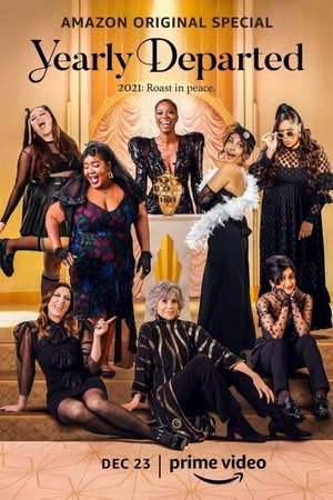 Yearly Departed 2021 1080p web YTS