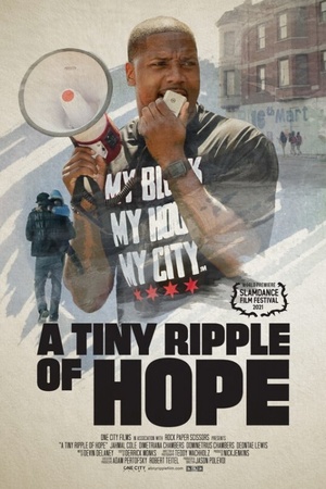 A Tiny Ripple of Hope 2021 1080p web YTS