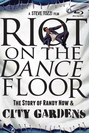 Riot on the Dance Floor 2014 1080p bluray YTS