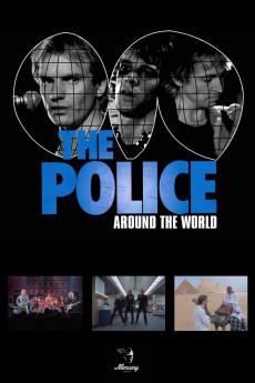 Police: Around the World 1982 720p bluray YTS