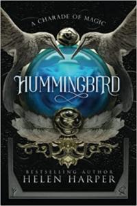 Hummingbird by Helen Harper EPUB