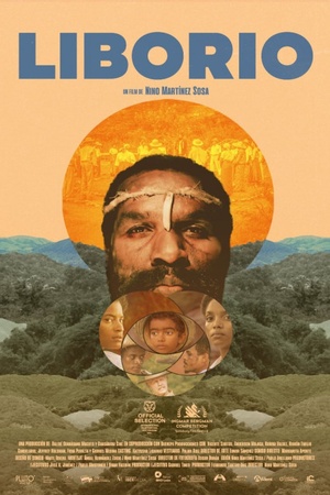 Liborio 2021 1080p web YTS