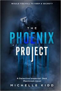 The Phoenix Project by Michelle Kidd EPUB