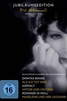 Where is My Treasure? 1916 720p bluray YTS