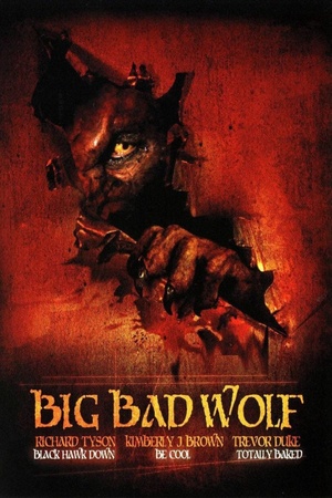 Big Bad Wolf 2006 1080p bluray YTS