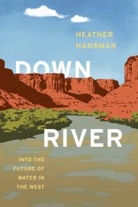 Downriver by Heather Hansman EPUB
