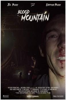Blood Mountain 2017 720p web YTS
