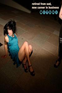 Mitski Retired from Sad New Career in Business 2013