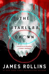 The Starless Crown by James Rollins EPUB