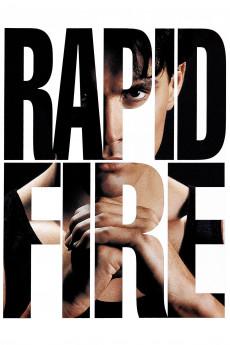 Rapid Fire 1992 720p bluray YTS