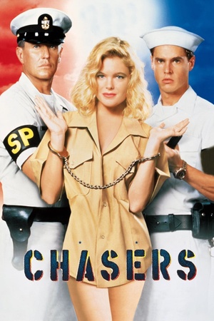 Chasers 1994 1080p web YTS