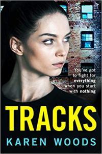 Tracks by Karen Woods EPUB