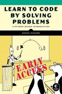 Learn to Code by Solving Problems BookRAR