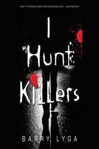 I Hunt Killers Barry Lyga 2012 miok Audiobook Thriller