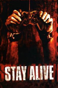 Stay Alive 2006 720p web YTS