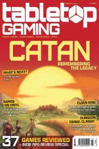 Tabletop Gaming Issue 79 June 2023 DevCourseWeb