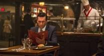 Mad Men S07E09 HDTV x264 LOL ettv