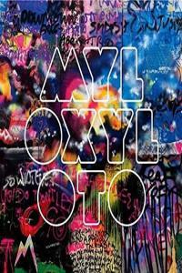 Coldplay Mylo Xyloto Japanese Edition 2011 Mp3 320kbps Happydayz
