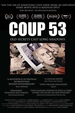 Coup 53 2019 1080p web YTS