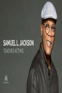 Masterclass Samuel L Jackson Teaches Acting