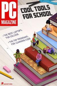 PC Magazine August 2022 FreeCourseWeb