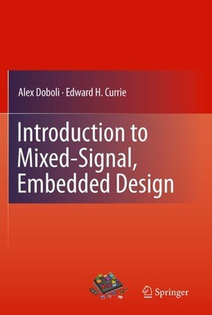 Introduction to Mixed signal Embedded Design