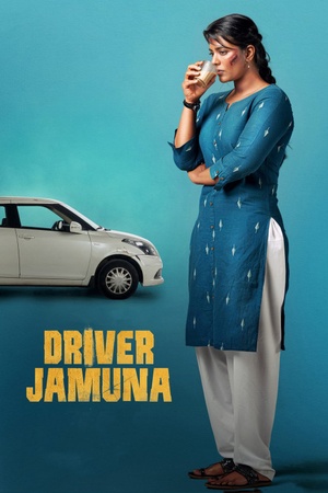 Driver Jamuna 2022 1080p web YTS