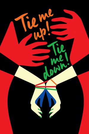Tie Me Up! Tie Me Down! 1989 1080p bluray YTS