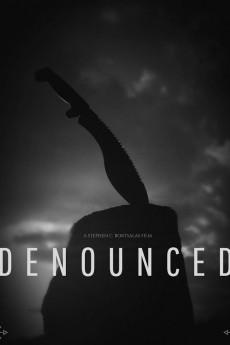 Denounced 2017 720p web YTS