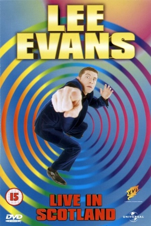 Lee Evans: Live in Scotland 1998 1080p bluray YTS