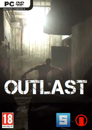 Outlast RELOADED
