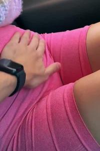 MySweetApple 22 07 14 Road Sex With A View XXX 720p HEVC x265 PRT XvX