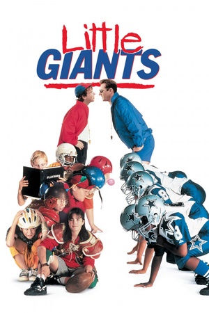 Little Giants 1994 1080p web YTS
