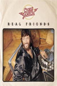 Chris Janson Real Friends 2019 320 KBPS pradyutvam