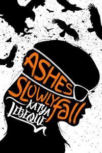 Ashes Slowly Fall by Katya Lebeque Ashes 2