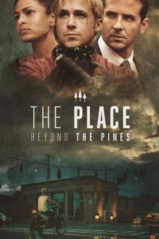 The Place Beyond the Pines 2012 720p bluray YTS