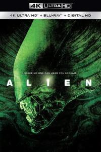 Alien EXTENDED 1979 2160p H265 BluRy Rip 10 bit HDR ita eng AC3 5 1 sub ita eng Licdom