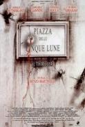 Piazza delle cinque lune 2003 DVDrip ITA TNT Village
