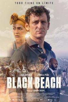 Black Beach 2020 720p web YTS