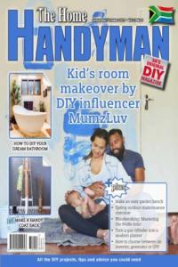 The Home Handyman September October 2021 True PDF DevCourseWeb