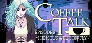 Coffee Talk Episode 2 Hibiscus Butterfly v1 11