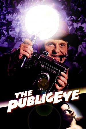 The Public Eye 1992 1080p bluray YTS